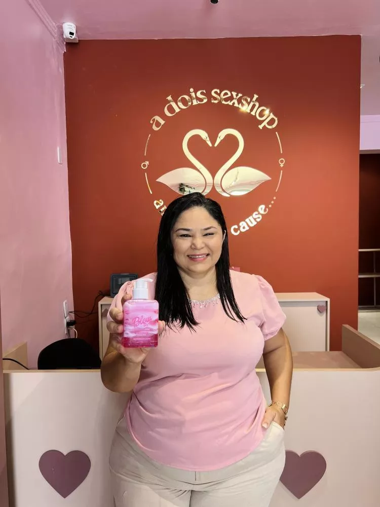 Sexshop “A Dois” em Patos-PB: Discrição, Qualidade e Produtos para Reacender a Chama do Relacionamento