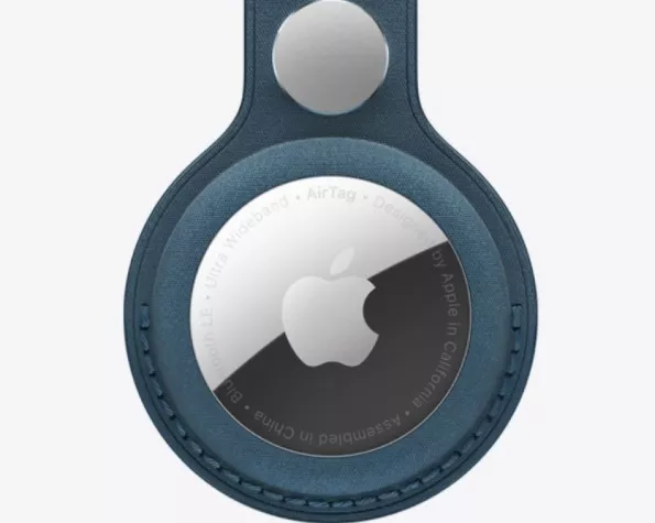 AirTag Apple: como usar para rastrear e localizar objetos perdidos