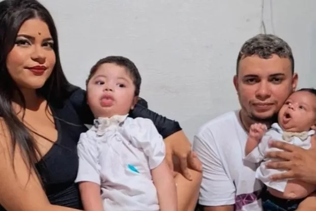 STF autoriza medicamento de R$ 7 milhões para tratamento de criança paraibana com AME