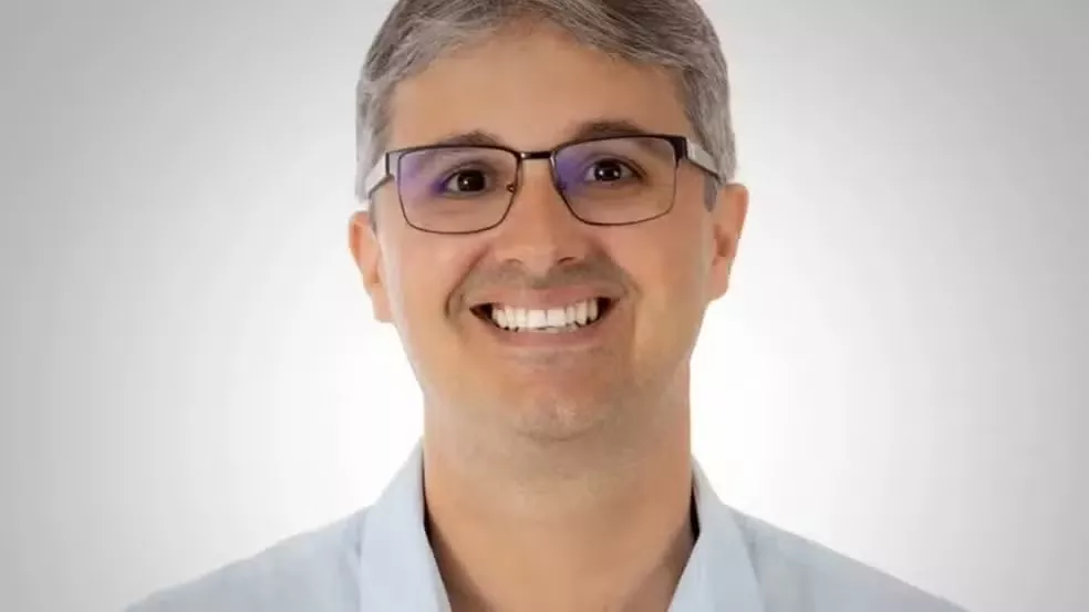 Camilo Farias é nomeado pelo presidente Lula como novo reitor da UFCG