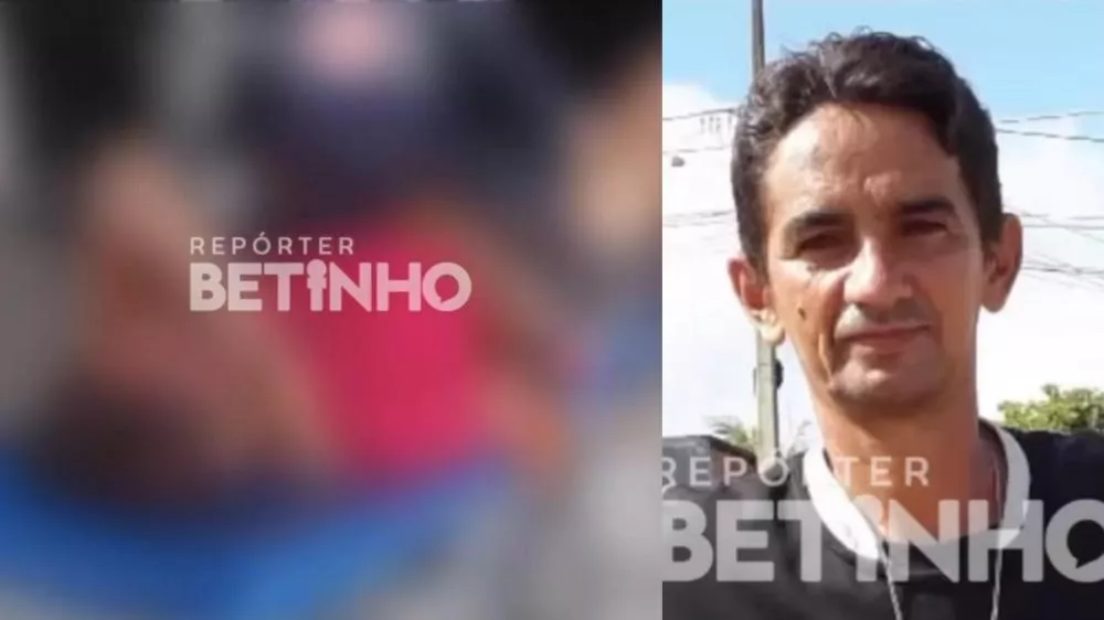 Foto: Reprodução/Repórter Betinho 