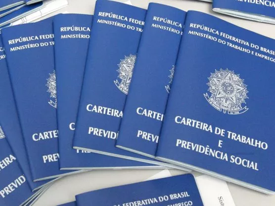 Sine-PB disponibiliza mais de 1200 vagas de emprego, sendo 31 em Patos, a partir desta segunda-feira