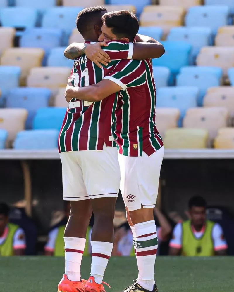 Cano marca mais um, Fluminense vence o Nova Iguaçu e encosta no G-4 do Carioca