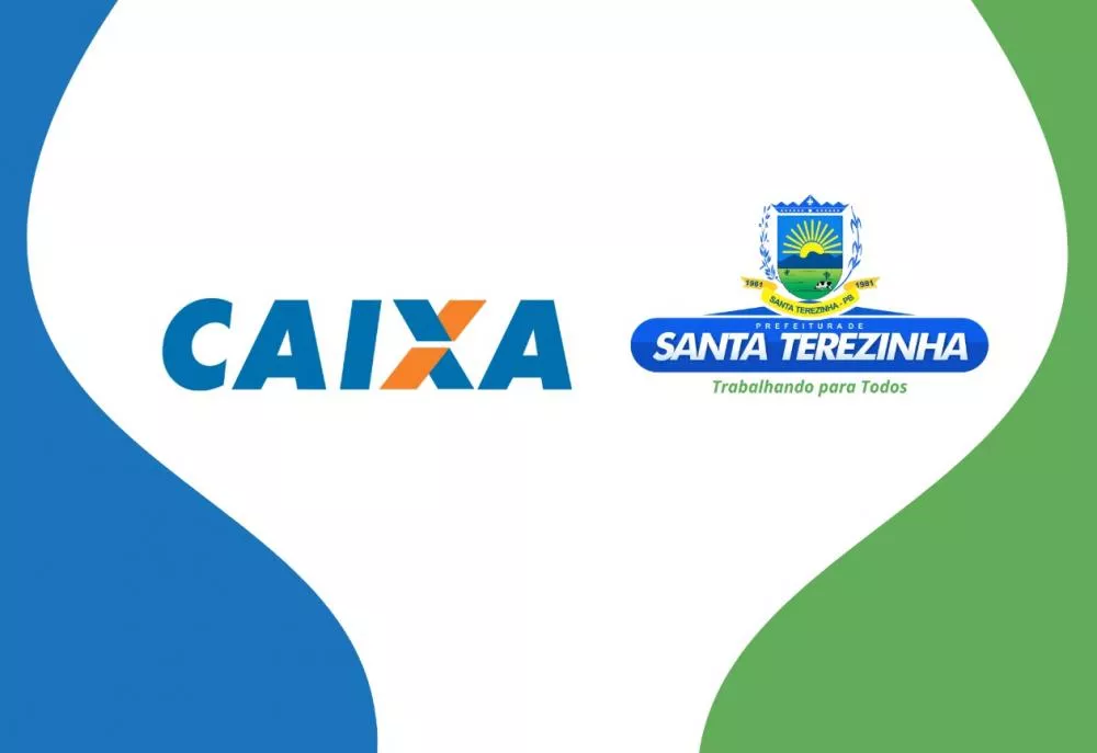 Caixa informa o cronograma de atendimento aos servidores da Prefeitura Municipal de Santa Terezinha