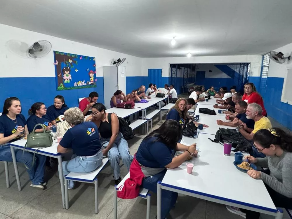 Secretaria Municipal de Educação disponibiliza transporte escolar para alunos da EJA, em Patos: confira as rotas e bairros atendidos