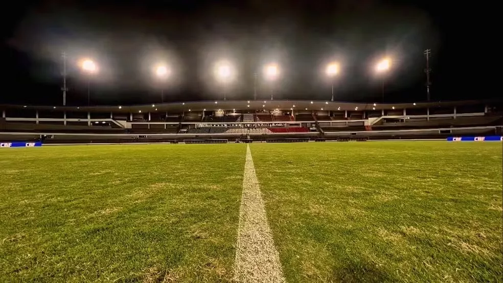 Sousa visita o CRB buscando voltar ao G-4 na Copa do Nordeste