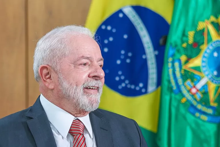 Desaprovação ao governo Lula 3 bate recorde, diz Paraná Pesquisas