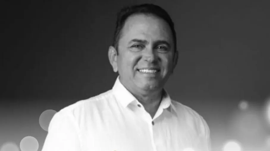 Missa de 30º dia em memória ex-prefeito de São José de Espinharas, Netto Gomes, será celebrada no próximo domingo (23)