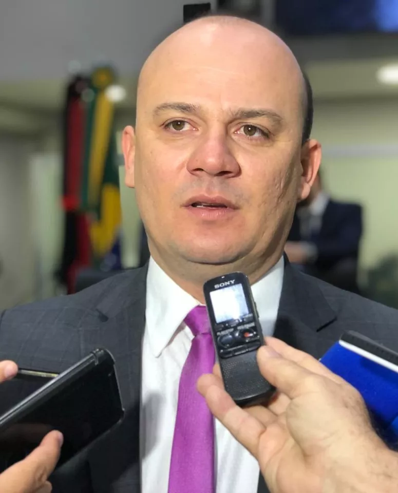 Para Cabo Gilberto, PL da Paraíba pode eleger mais de 2 deputados federais em 2026 