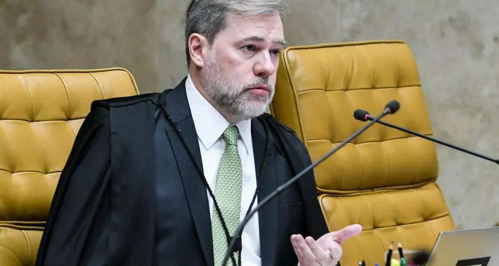 Foto: Carlos Moura/SCO/STF