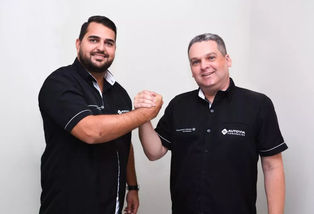 Autovia Consórcios de Patos se Destaca no Mercado Nacional em Vendas, Contemplação e Adimplência