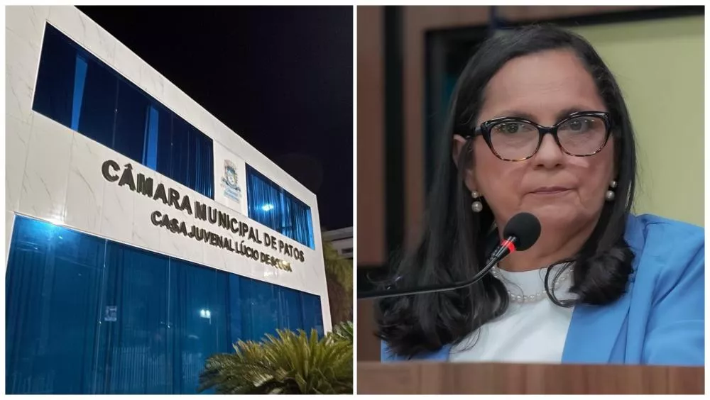 Vereadora Fátima Bocão relata luta na Justiça por medicação para esclerose múltipla e propõe Dia Municipal de Conscientização