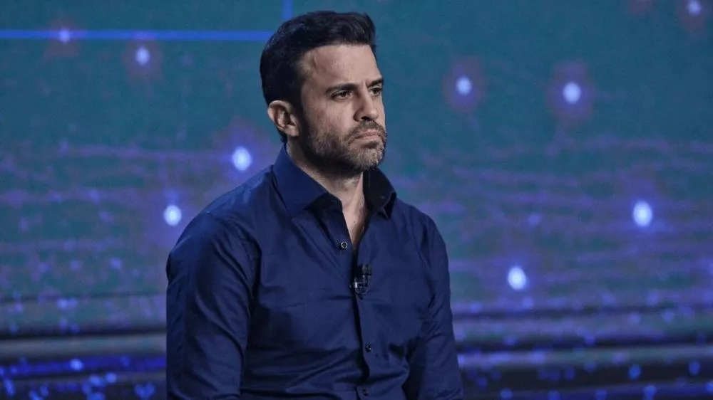 Justiça Eleitoral de São Paulo condena Marçal a 8 anos de inelegibilidade