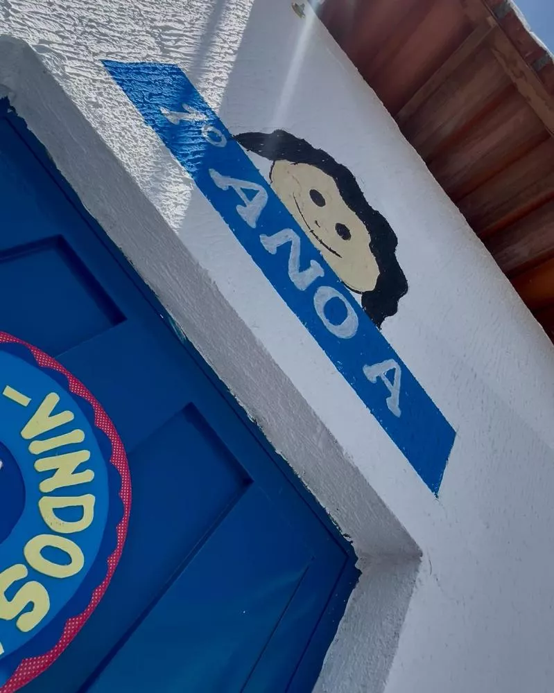 Prefeitura de Patos inaugura ampliação da Escola Antônio Guedes e construirá ginásio poliesportivo padrão “Bom de Bola”