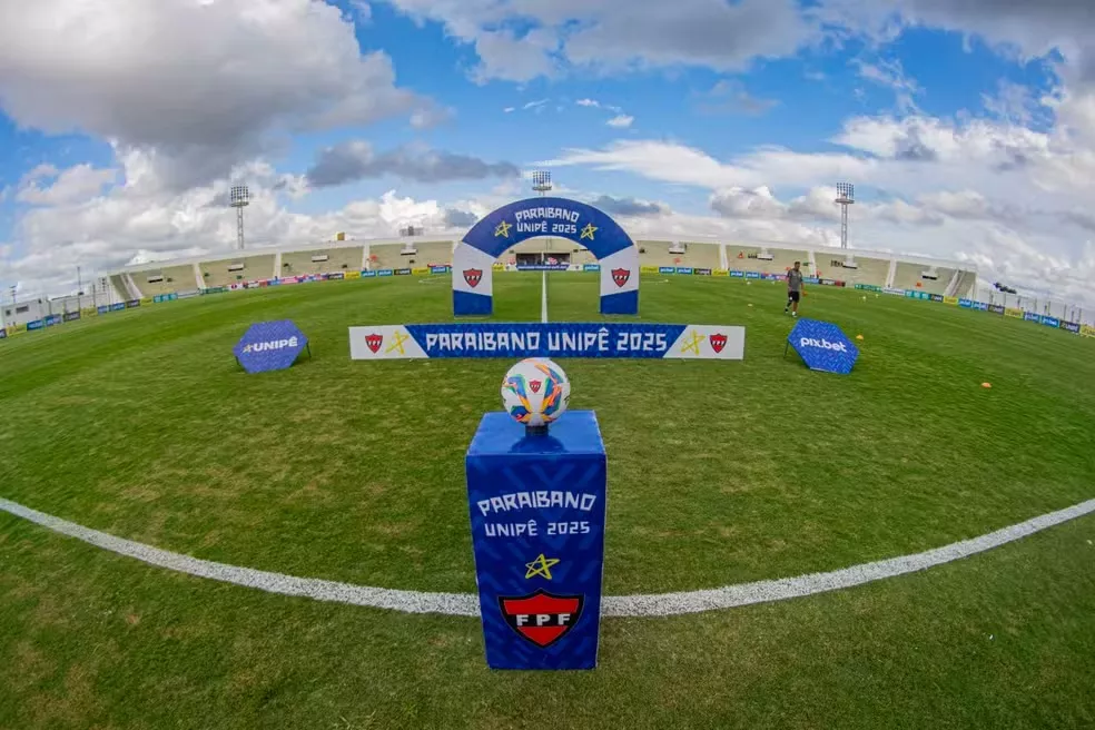 Campinense recebe o Pombal e ainda sonha com classificação