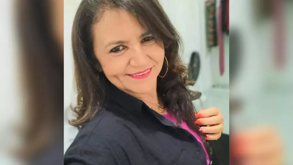 Morre Maria Iolanda Laurentino, funcionária pública estadual, aos 58 anos
