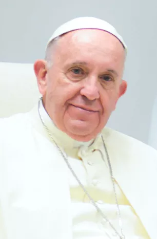 Papa Francisco piora e segue internado, após crise respiratória
