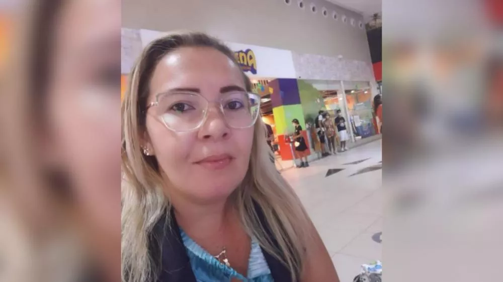 Mulher residente em Belém-PB busca informações sobre seu pai biológico, policial de trânsito natural de Patos