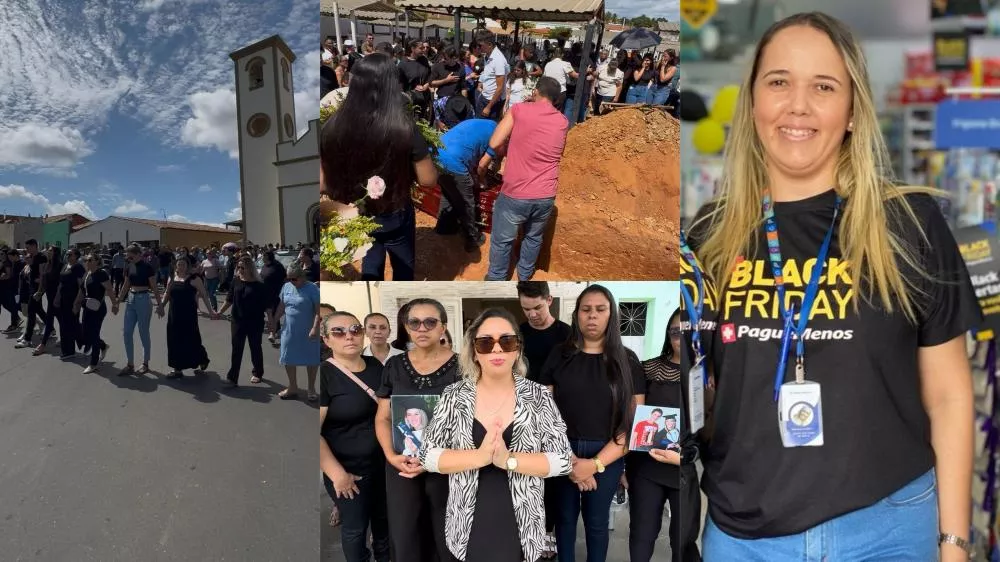 Foto: Patos Online/Reprodução