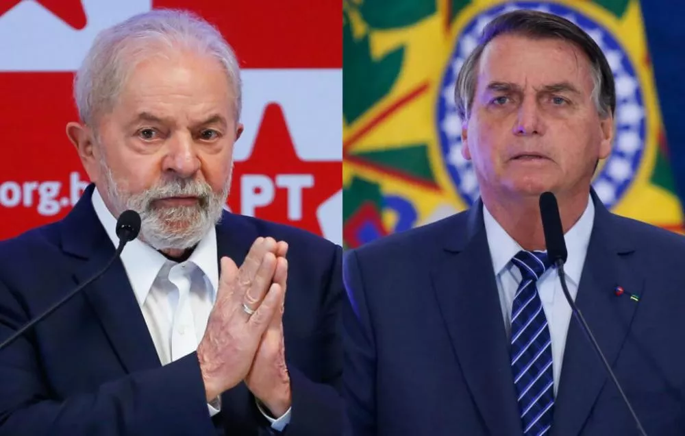 Lula indica candidatura à reeleição em 2026 durante evento no Rio de Janeiro e chama Bolsonaro de “aloprado”