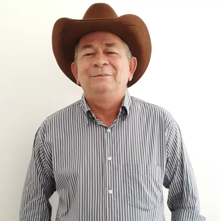 Popular Zezão da Boadeira anuncia que não será mais candidato em Patos