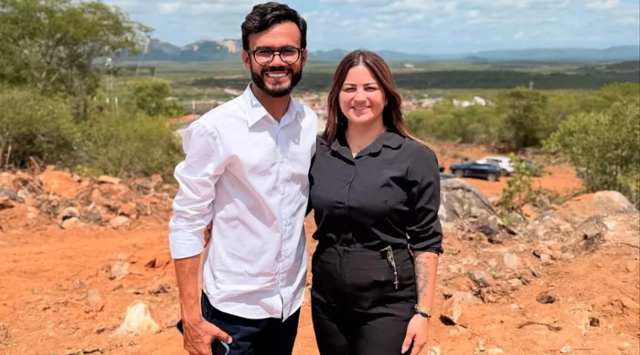 São José de Espinharas ganhará novo Mirante de São José, realizando sonho do ex-prefeito Netto Gomes