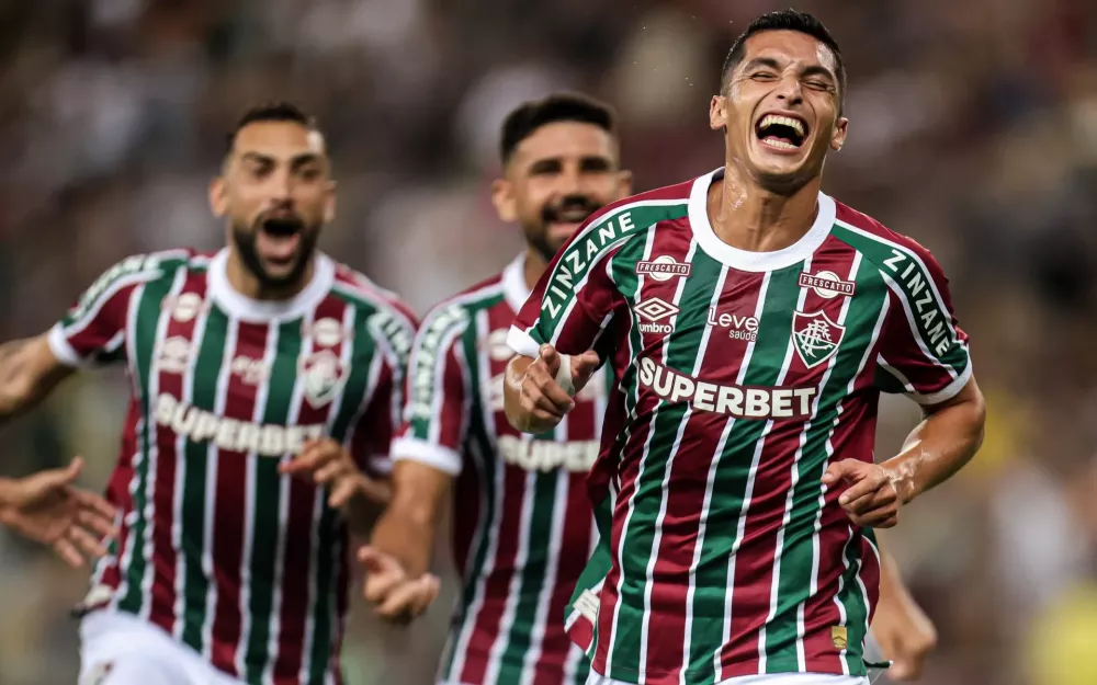 Fluminense vence Bangu e se classifica às semifinais do Campeonato Carioca