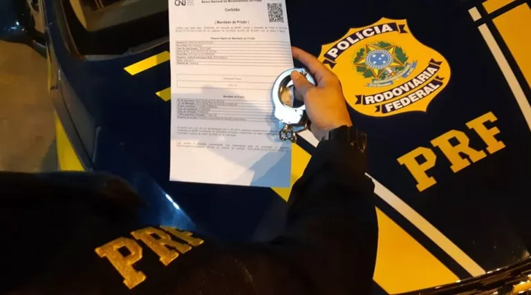 PRF e PM detêm dois motoristas por embriaguez ao volante em São Mamede-PB