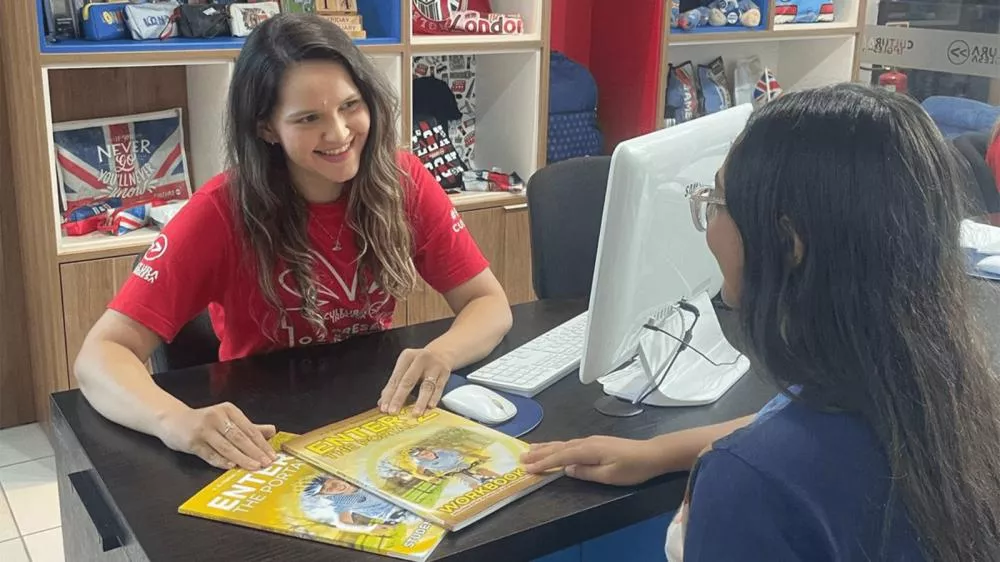 Perguntas que sempre me fazem sobre a Cultura Inglesa