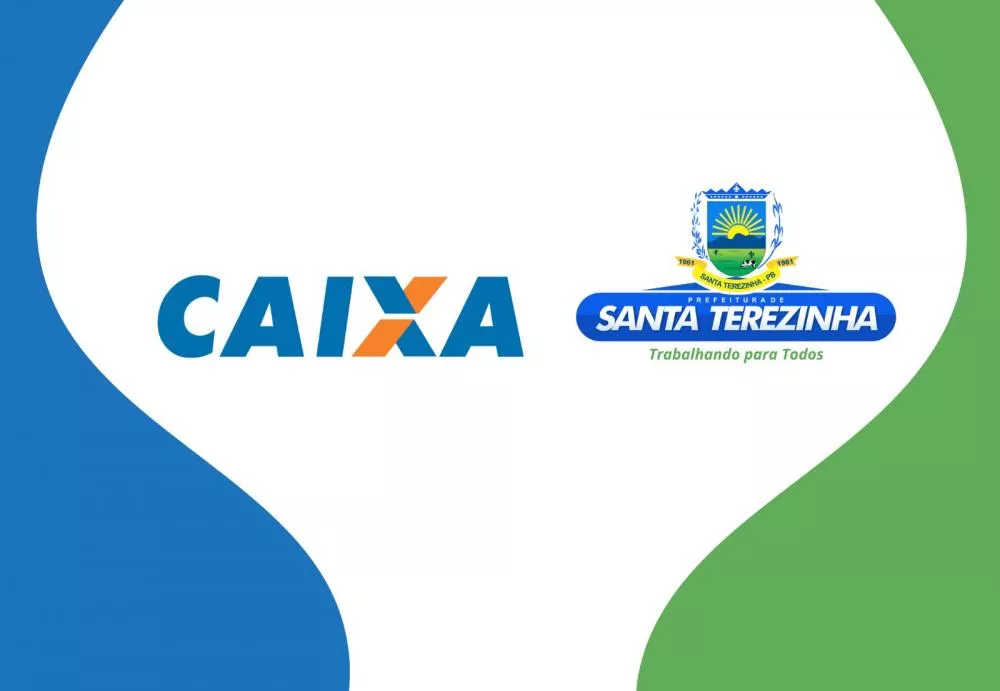 Caixa realizará nesta quarta-feira (26) atendimento em Santa Terezinha para os servidores da Prefeitura Municipal 