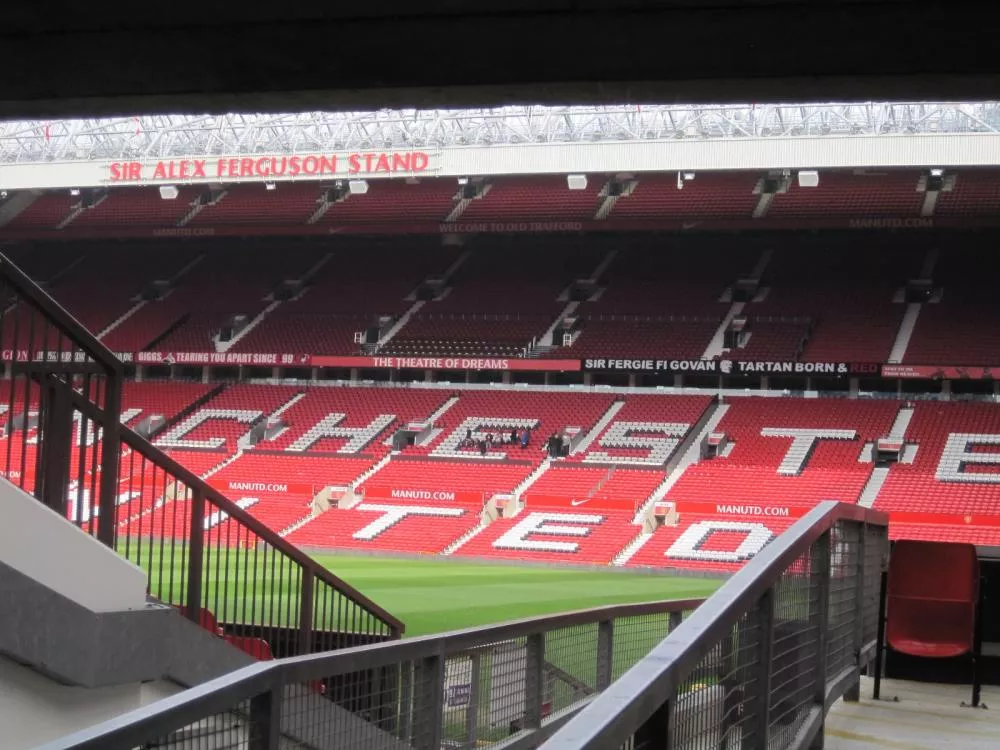 Manchester United vive sua pior fase em casa, diz técnico após derrota para o Brighton