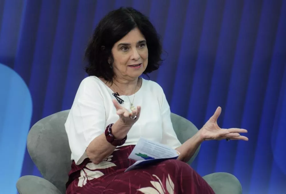 Foto: Rafa Neddermeyer/ Agência Brasil