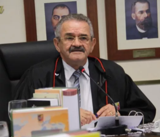 Morre aos 76 anos o procurador aposentado Valberto Lira; MPPB decreta luto
