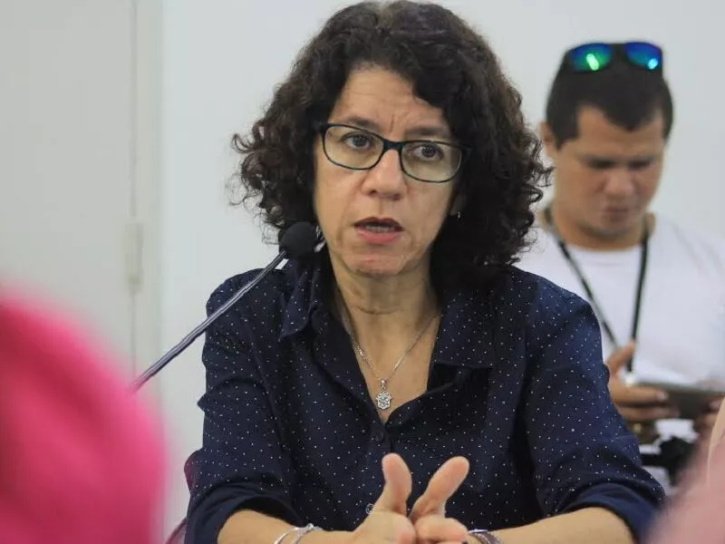 TCE aprova contas de secretaria e imputa débito de R$ 11 milhões à OS ex-gestora do Hospital Metropolitano 