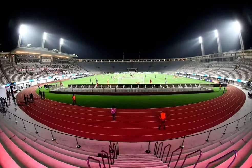 Botafogo-PB visita a Portuguesa pela Copa do Brasil 