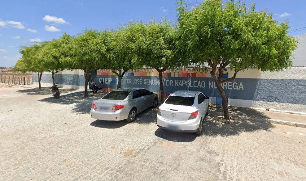 Mãe relata episódio de aluno com arma branca na Escola CIEP I, em Patos, e cobra providências; Secretaria de Educação emite nota oficial