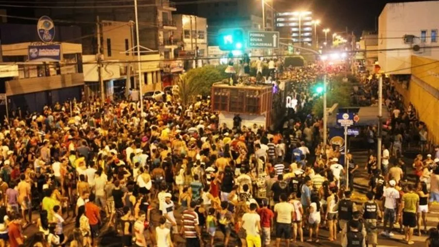 Foto: Reprodução/Redes Sociais