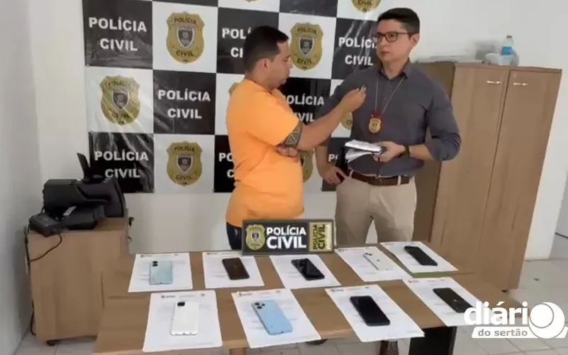 Foto: vídeo/João Alencar