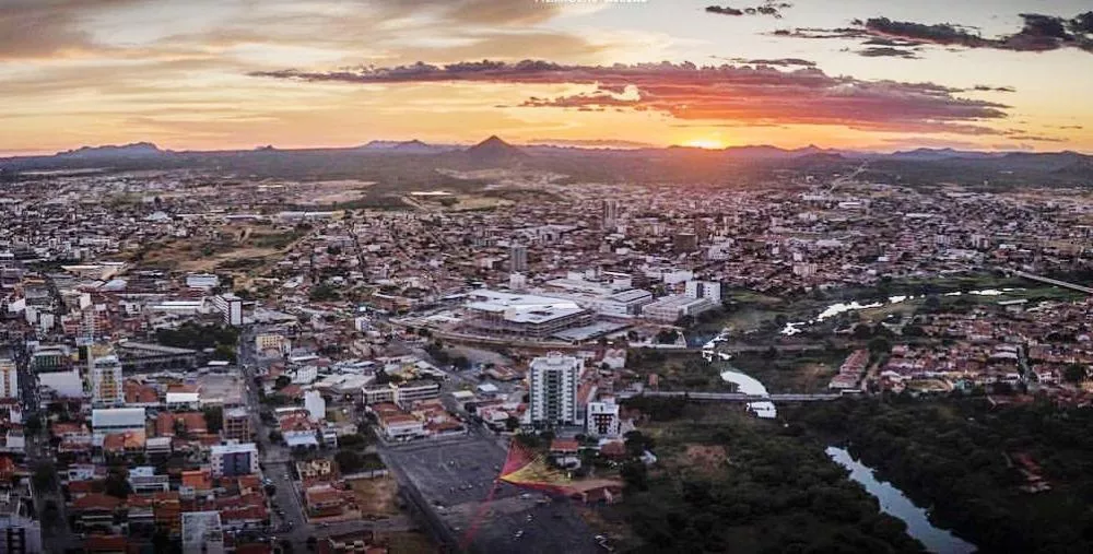 População rural de Patos cai nos últimos 12 anos e é inferior a 3%