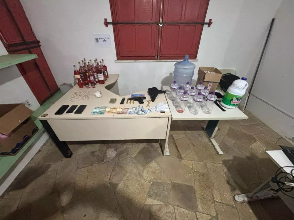 Foto: Divulgação/PM