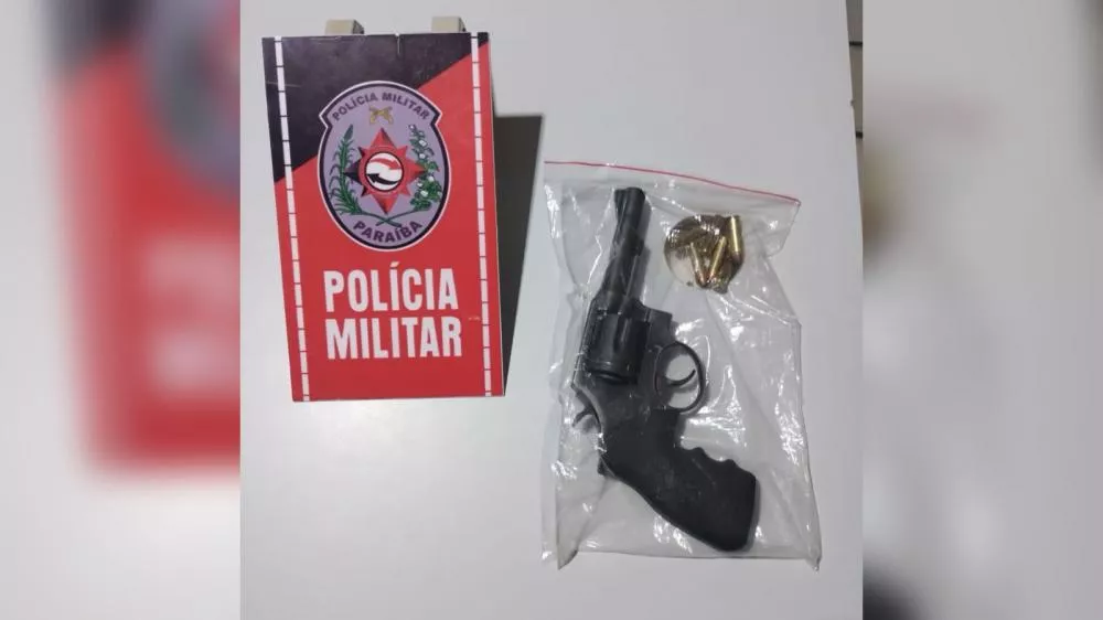 Foto: Divulgação/12º BPM