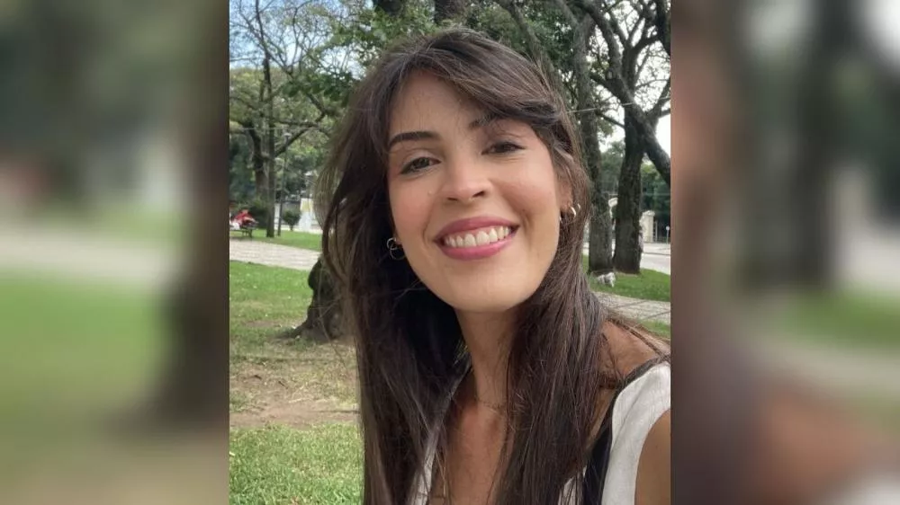 Foto: Beatriz Abreu/Arquivo pessoal