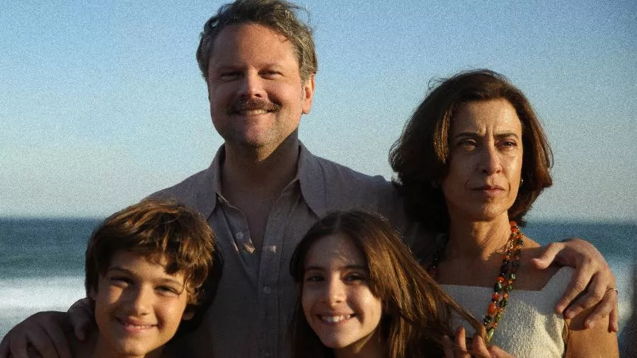 Inédito: “Ainda Estou Aqui” ganha como Melhor Filme Internacional no Oscar 2025