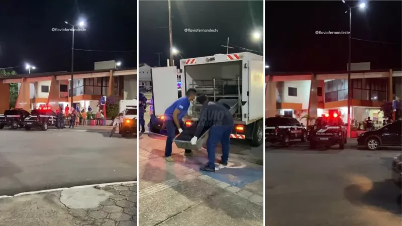 Briga entre moradoras de rua acaba com morte a facadas em Cabedelo