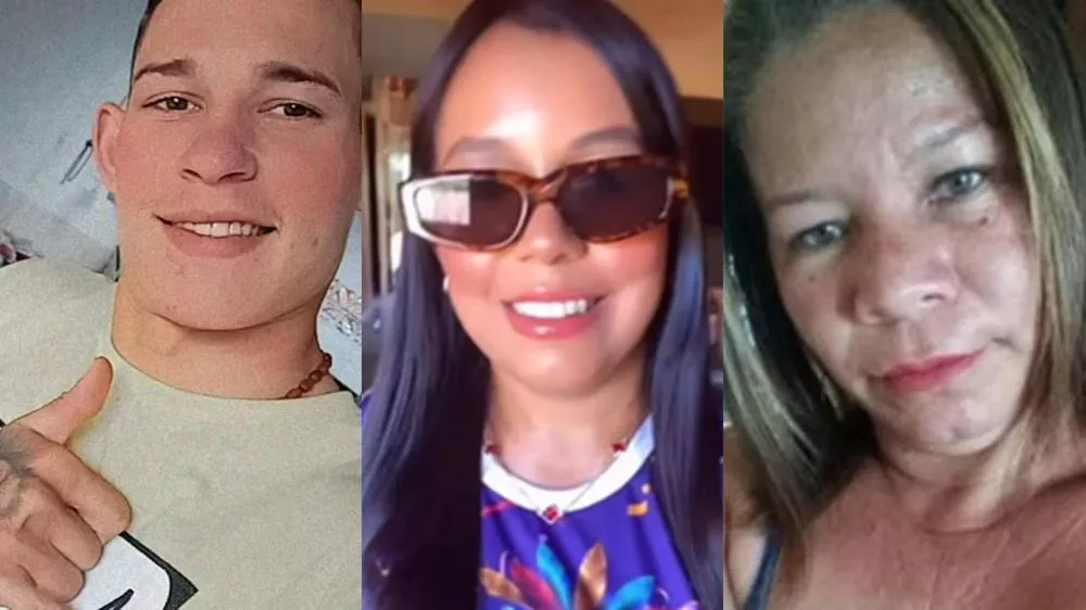 Acusado de matar a companheira e a madrasta em Cajazeiras tinha histórico de violência doméstica e não aceitava o fim do relacionamento, diz polícia