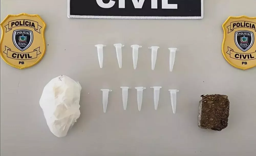 Foto: Divulgação/Polícia Civil