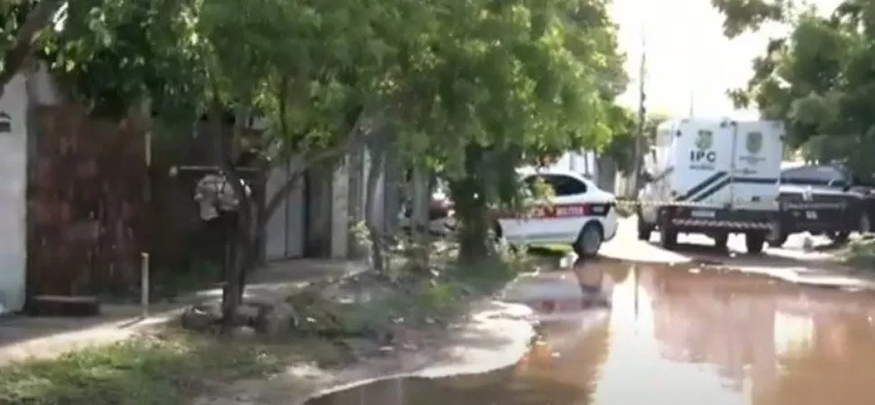 Violência na PB: Jovem é retirado de casa e executado a tiros e facadas em Cabedelo