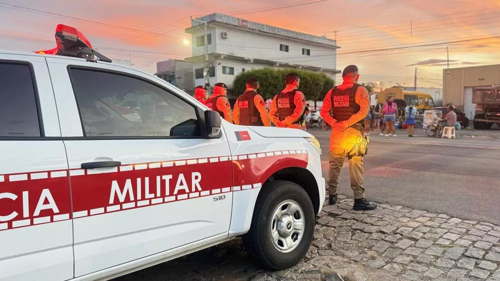 Polícia Militar encerra Operação Carnaval no 3º BPM com balanço positivo