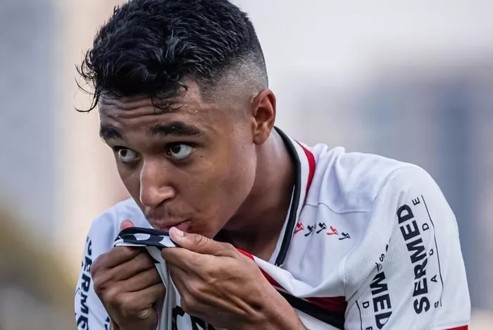 Jogador da base do RB Bragantino, vítima de acidente, apresenta tosse, e processo de morte encefálica é interrompido