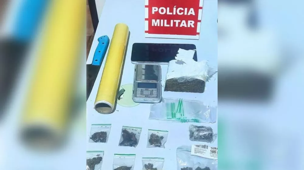 Foto: Divulgação/PM